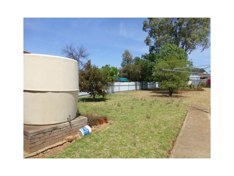 56 Coleman Road, Parkes NSW 2870
