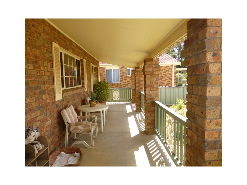 12 Hillcrest Avenue, Parkes NSW 2870