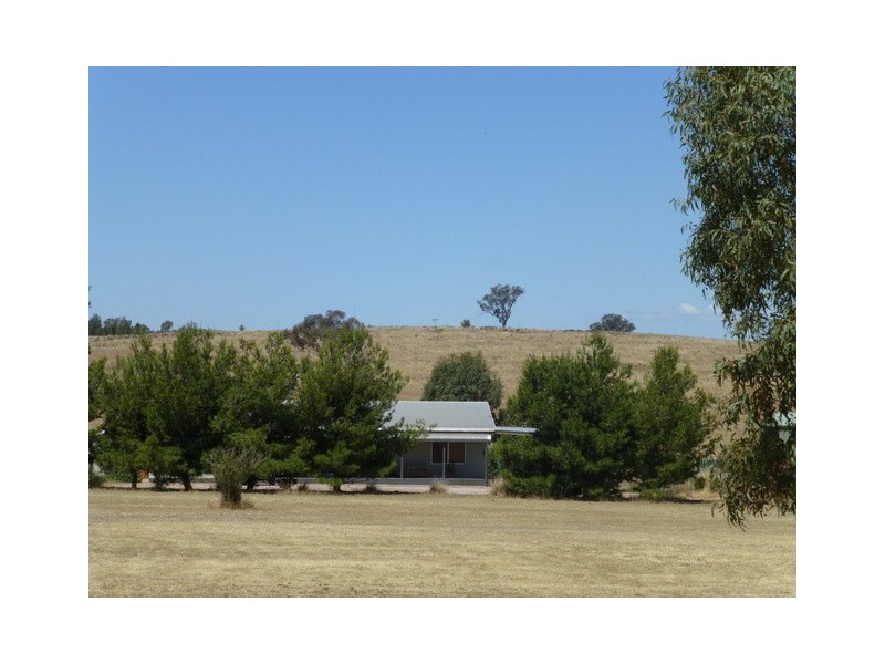103 Heraghty Road, Parkes NSW 2870