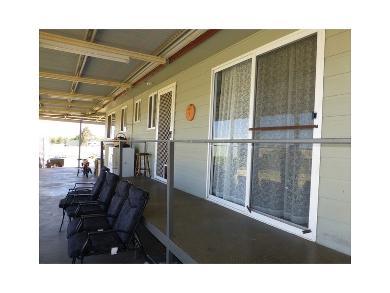 103 Heraghty Road, Parkes NSW 2870