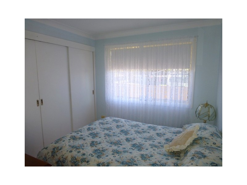 1 Kingsford Avenue, Parkes NSW 2870