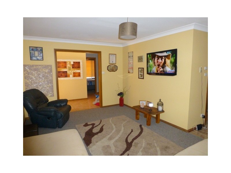 13 Fisher Street, Parkes NSW 2870