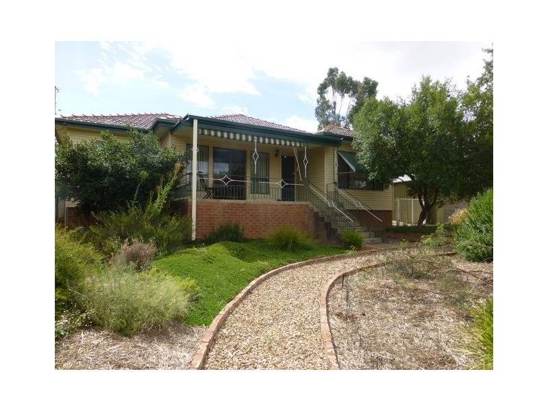 22 Coleman Road, Parkes NSW 2870
