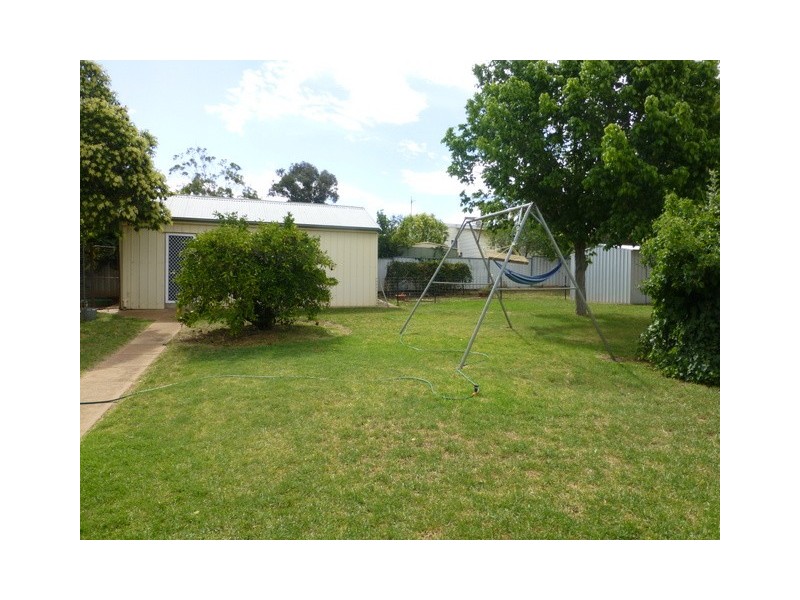 22 Coleman Road, Parkes NSW 2870