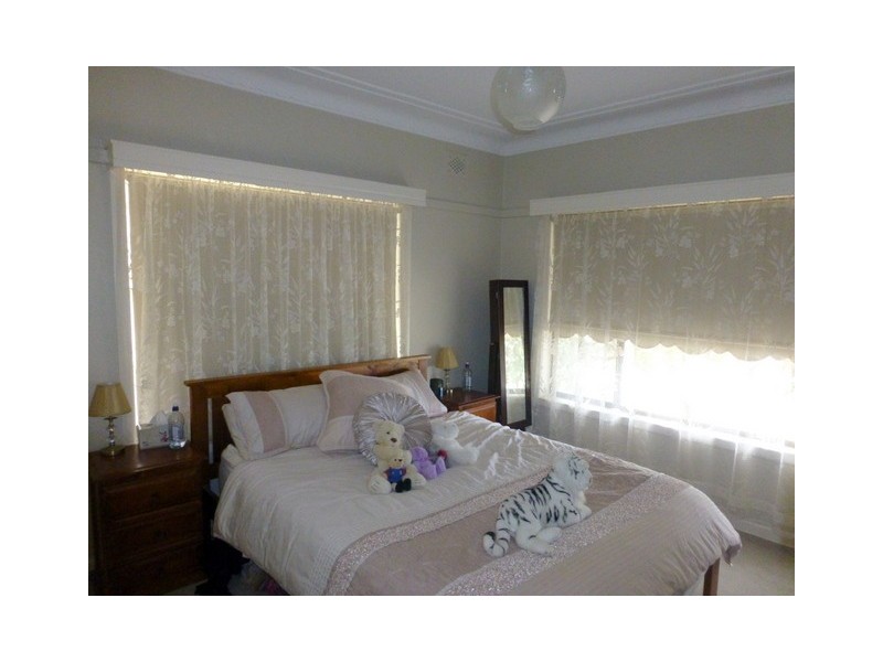22 Coleman Road, Parkes NSW 2870