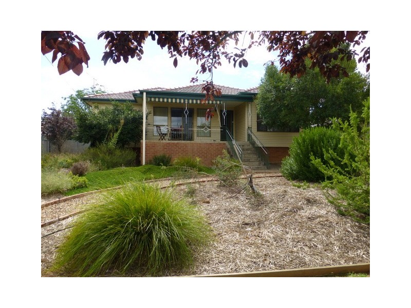 22 Coleman Road, Parkes NSW 2870