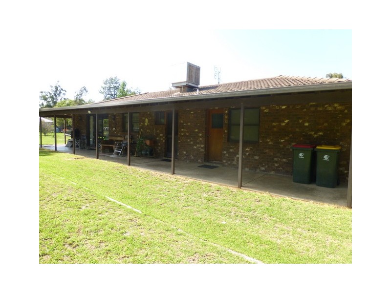 26 Kelly Road, Parkes NSW 2870