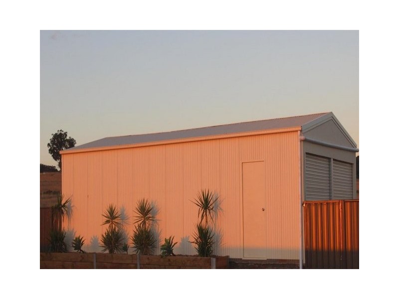 10A No Mistake Lane, Parkes NSW 2870