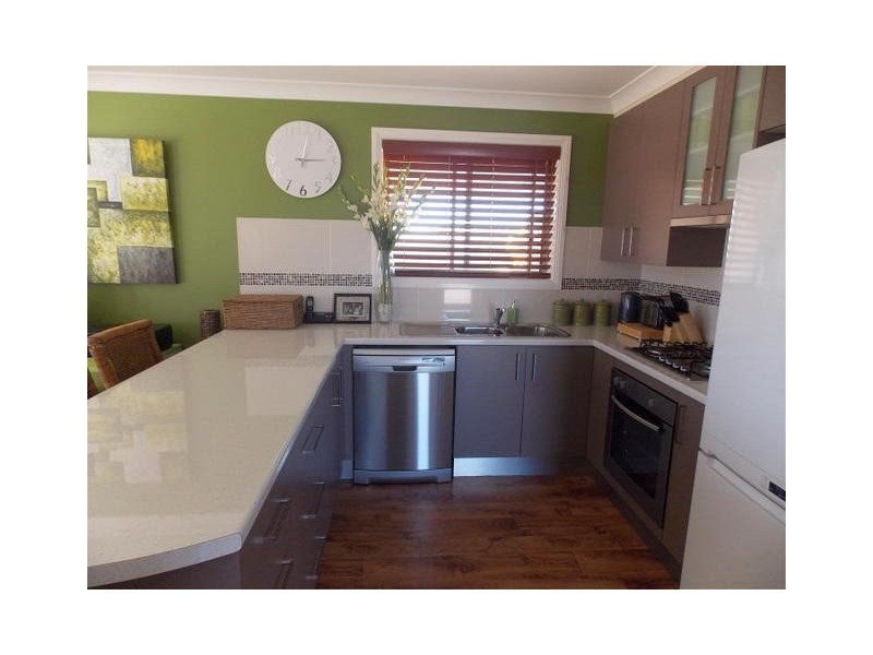 10A No Mistake Lane, Parkes NSW 2870