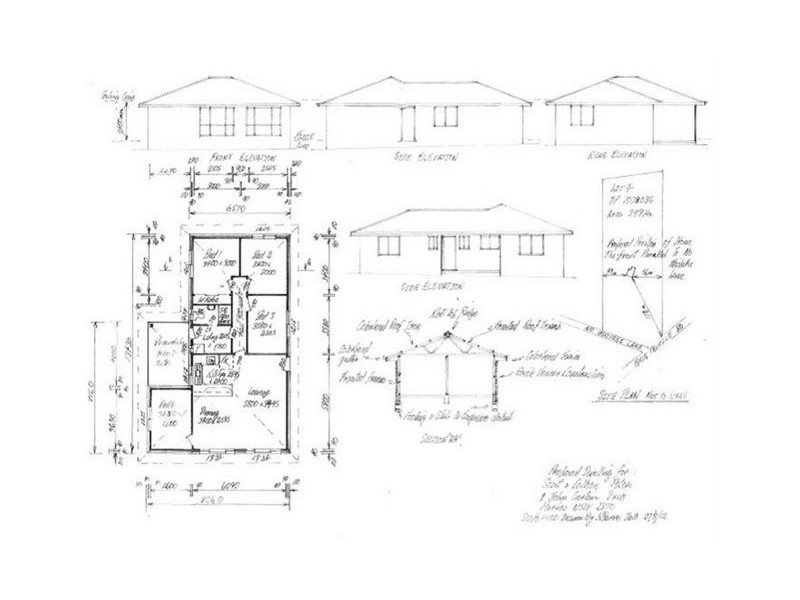 10A No Mistake Lane, Parkes NSW 2870