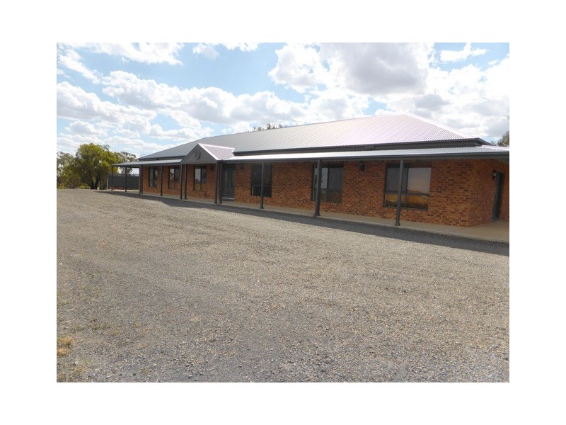 Lot 54 Heraghty Road, Parkes NSW 2870