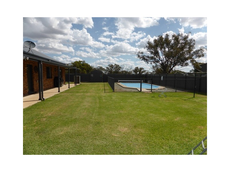 Lot 54 Heraghty Road, Parkes NSW 2870