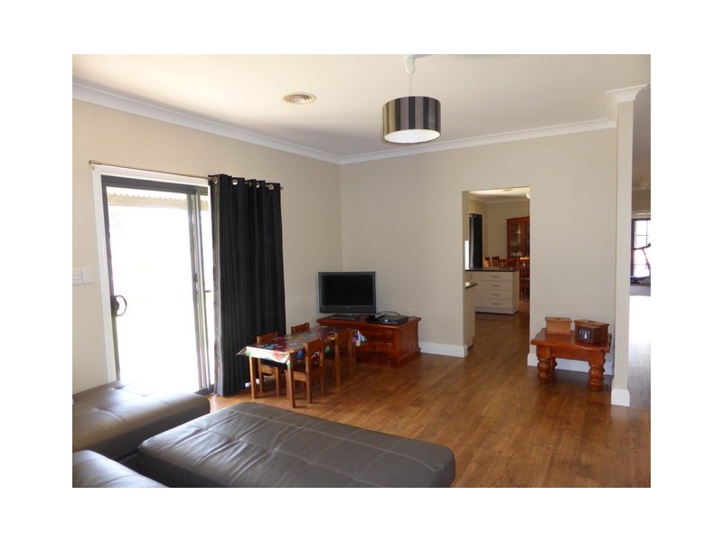 Lot 54 Heraghty Road, Parkes NSW 2870