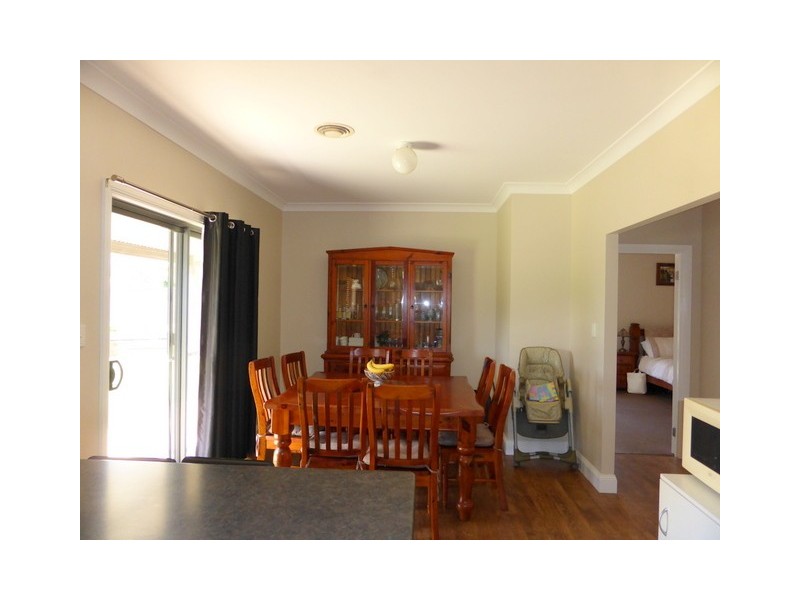 Lot 54 Heraghty Road, Parkes NSW 2870