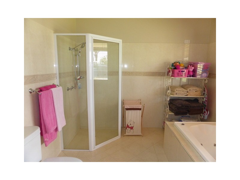 Lot 54 Heraghty Road, Parkes NSW 2870