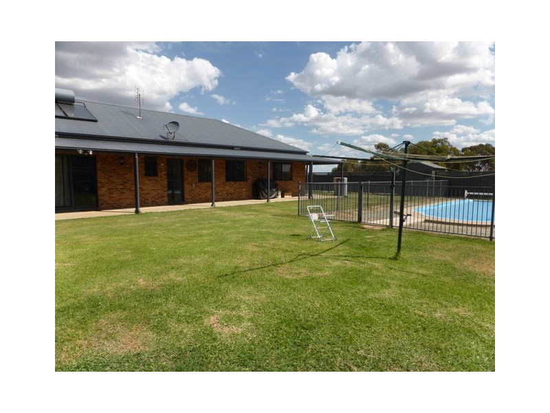 Lot 54 Heraghty Road, Parkes NSW 2870