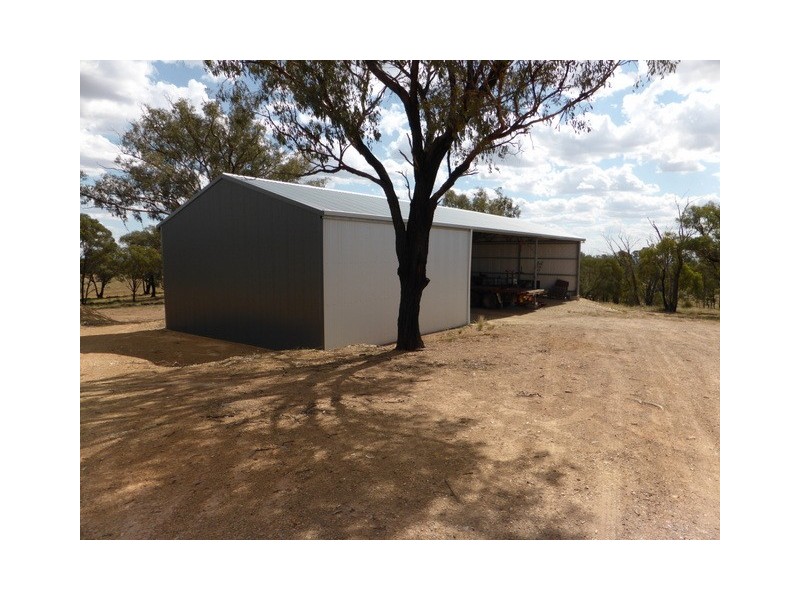 Lot 54 Heraghty Road, Parkes NSW 2870