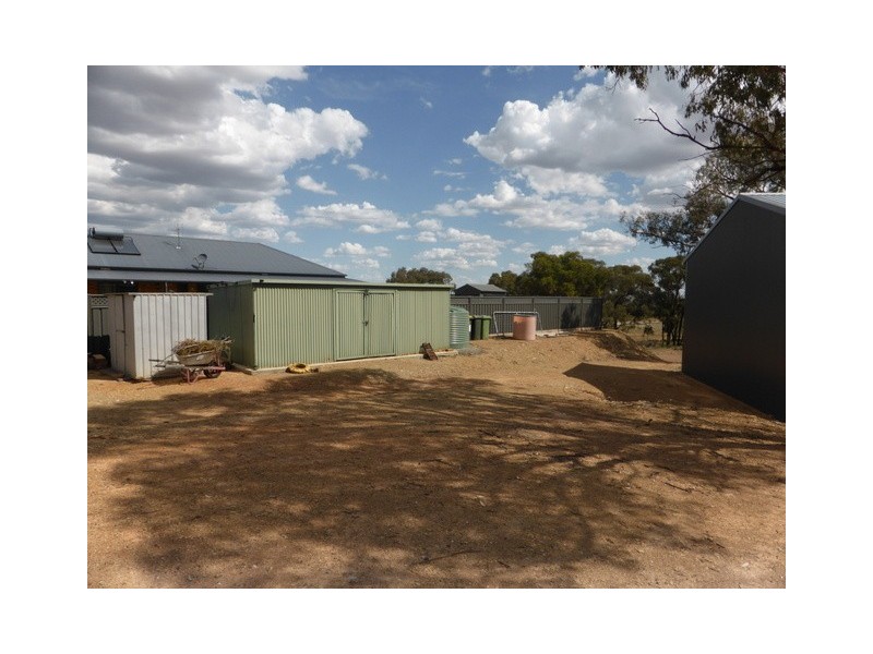 Lot 54 Heraghty Road, Parkes NSW 2870