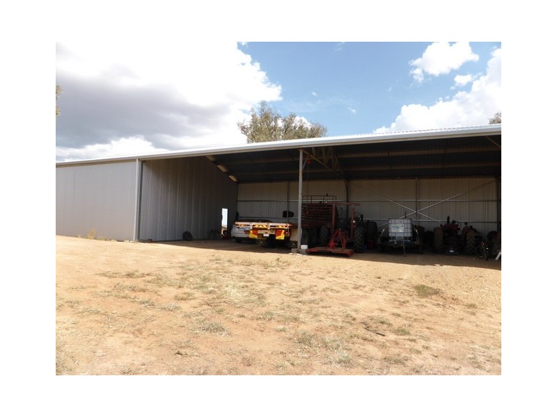Lot 54 Heraghty Road, Parkes NSW 2870