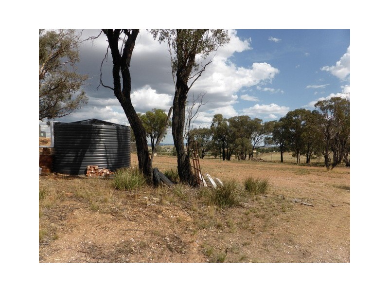 Lot 54 Heraghty Road, Parkes NSW 2870