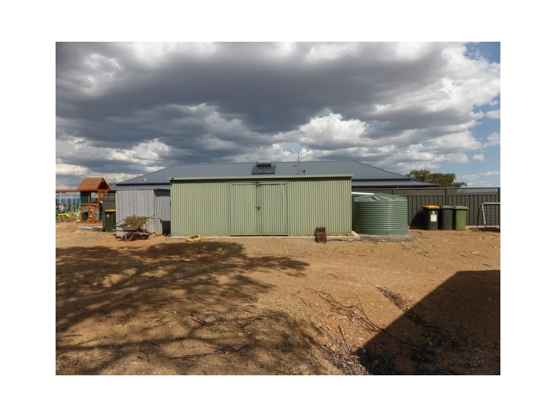 Lot 54 Heraghty Road, Parkes NSW 2870