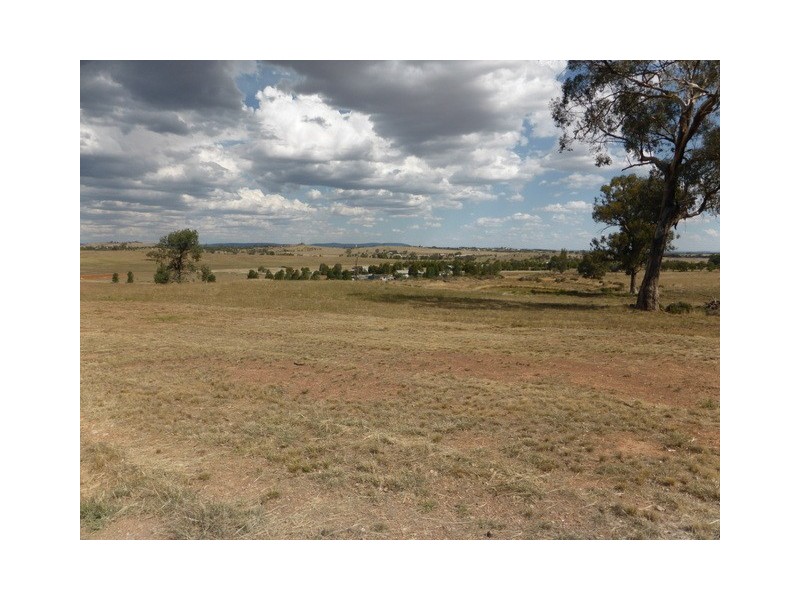 Lot 54 Heraghty Road, Parkes NSW 2870