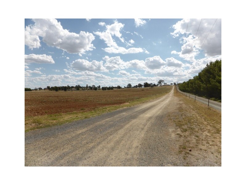 Lot 54 Heraghty Road, Parkes NSW 2870