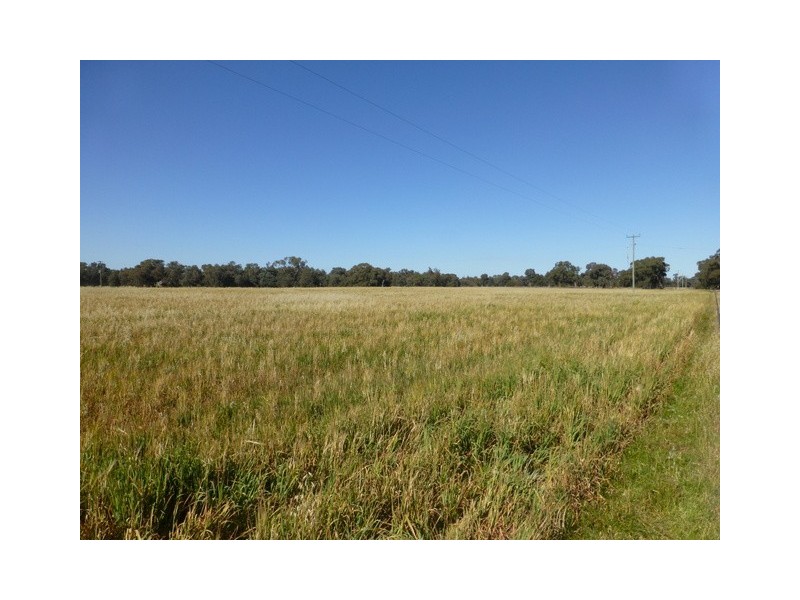 Lot 8 Renshaw McGirr Way, Parkes NSW 2870