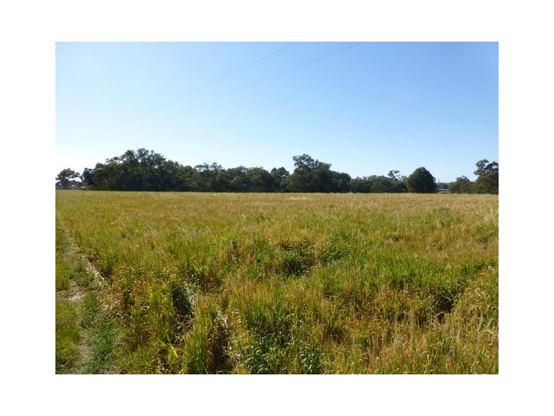 Lot 8 Renshaw McGirr Way, Parkes NSW 2870