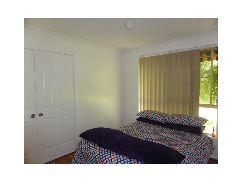 2 Thomas Tom Cres, Parkes NSW 2870