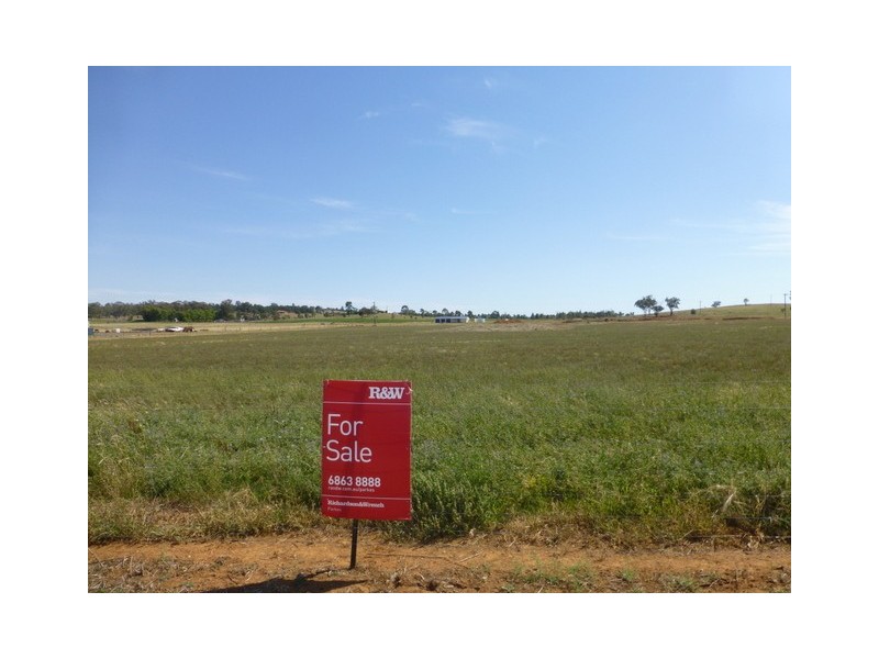 Lot 12 Gold Rush Road, Parkes NSW 2870