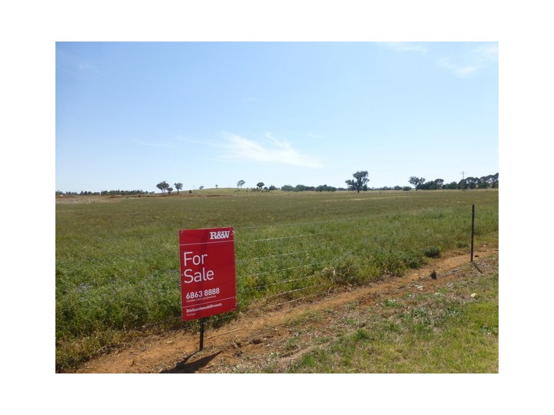 Lot 12 Gold Rush Road, Parkes NSW 2870
