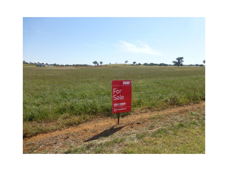 Lot 12 Gold Rush Road, Parkes NSW 2870