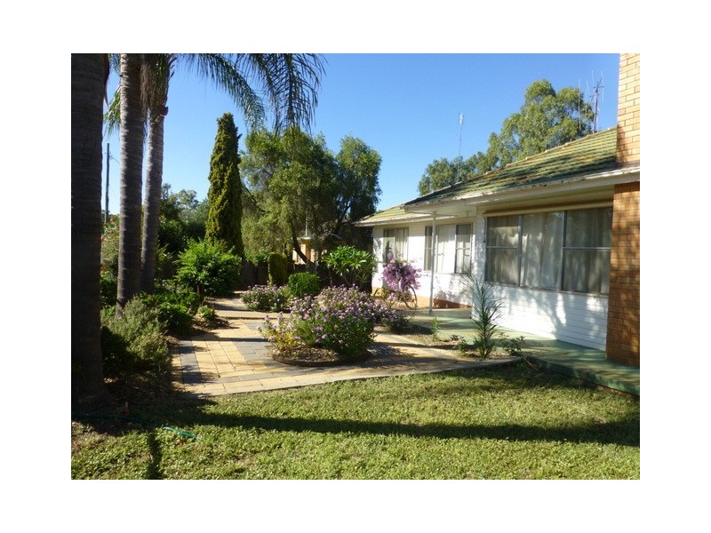 108 Euchie Street, Peak Hill NSW 2869