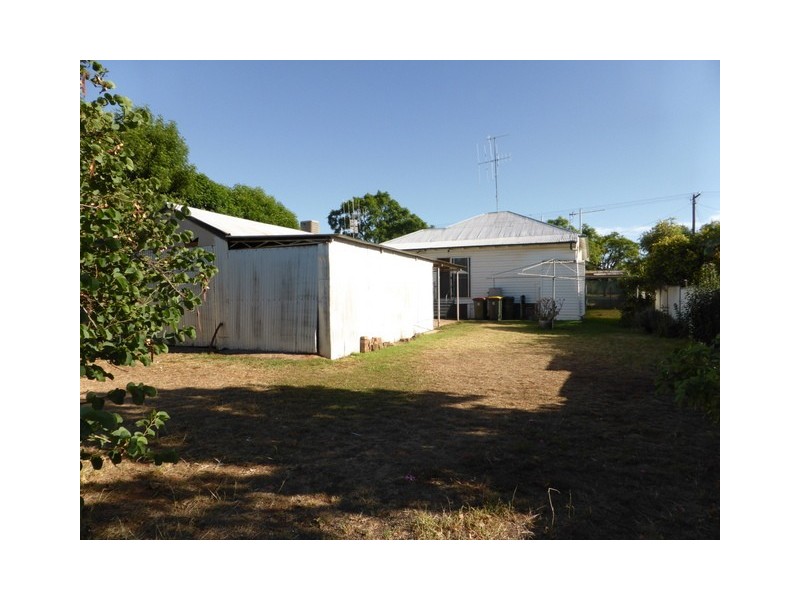 31 Mitchell Street, Parkes NSW 2870