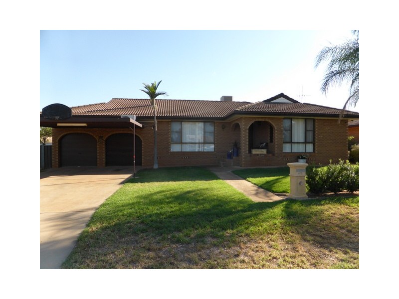 46 Webb Street, Parkes NSW 2870