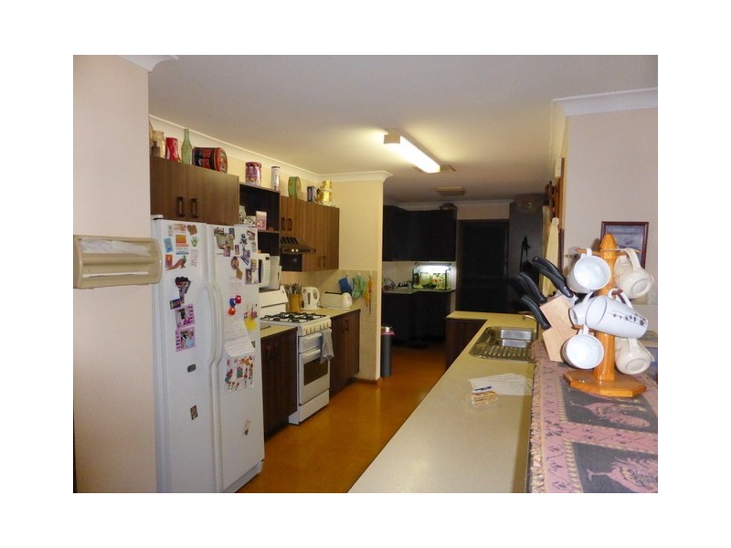 46 Webb Street, Parkes NSW 2870
