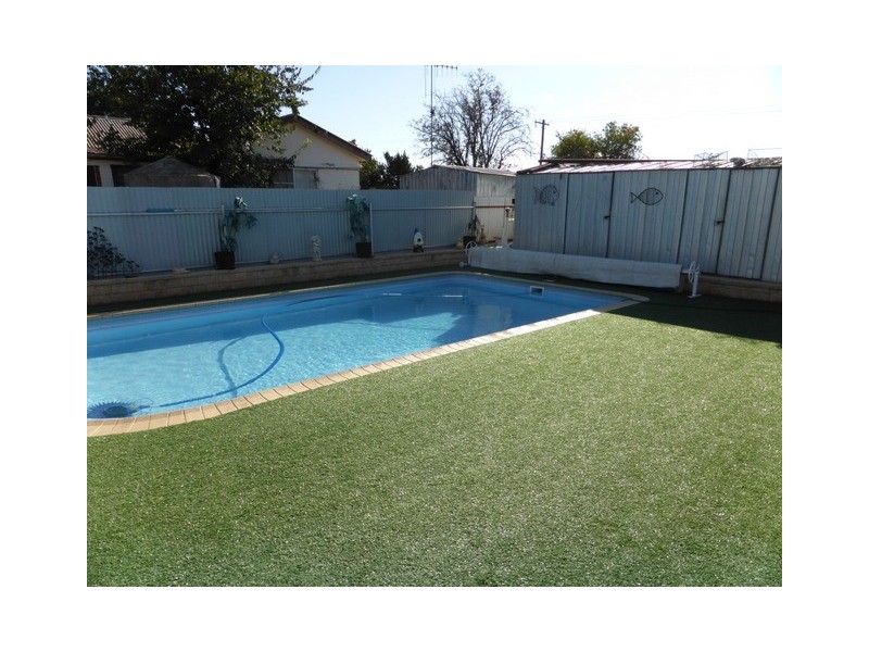 46 Webb Street, Parkes NSW 2870