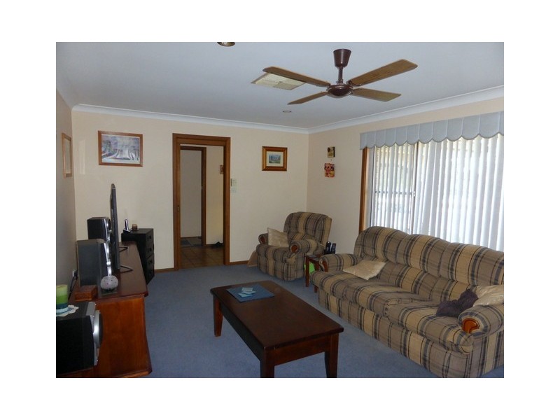 46 Webb Street, Parkes NSW 2870