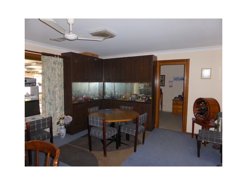 46 Webb Street, Parkes NSW 2870