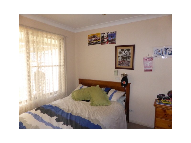 46 Webb Street, Parkes NSW 2870
