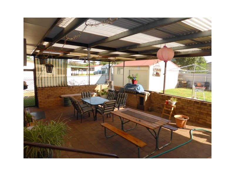 46 Webb Street, Parkes NSW 2870