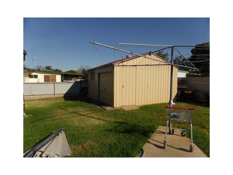 46 Webb Street, Parkes NSW 2870