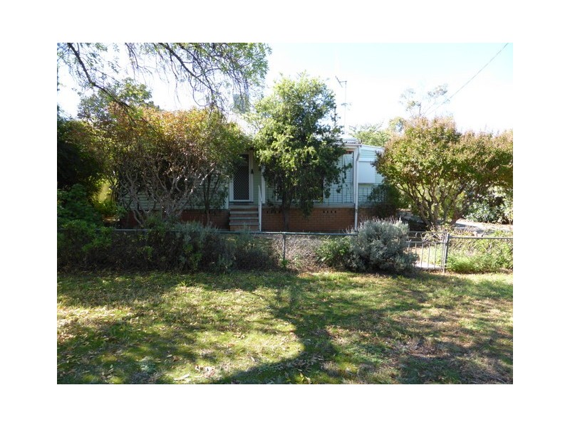 51 Thornbury Street, Parkes NSW 2870