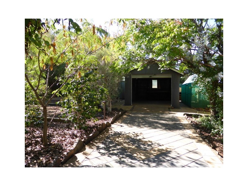 51 Thornbury Street, Parkes NSW 2870