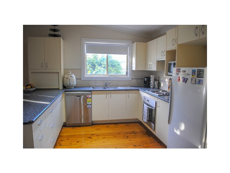 37A Albert Street, Parkes NSW 2870