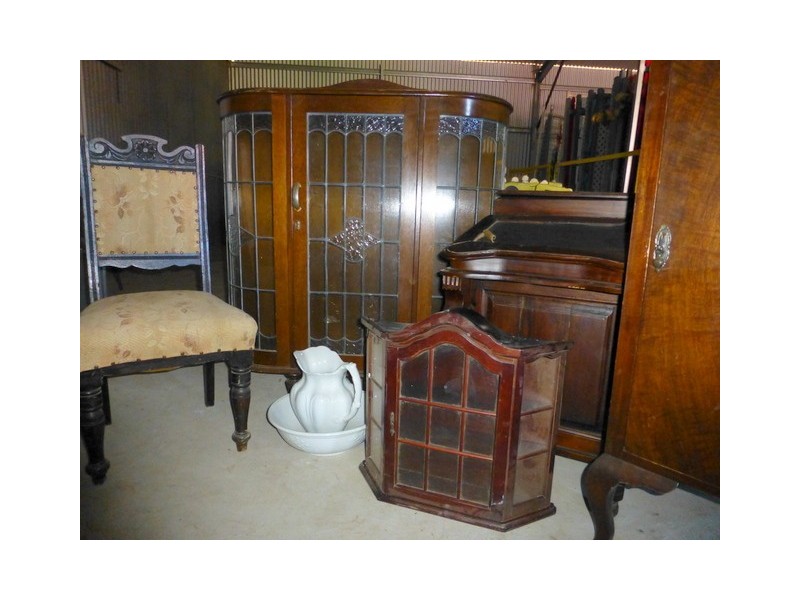 0 Parkes Showground, Parkes NSW 2870