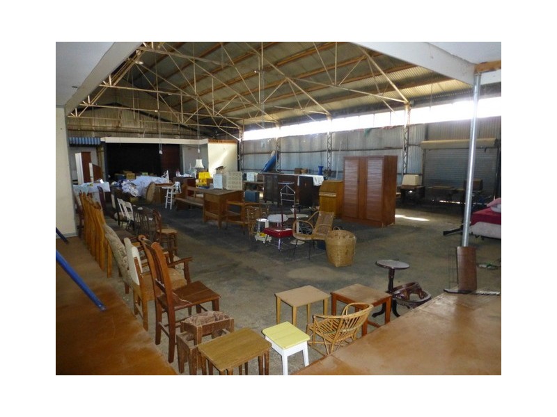 0 Parkes Showground, Parkes NSW 2870