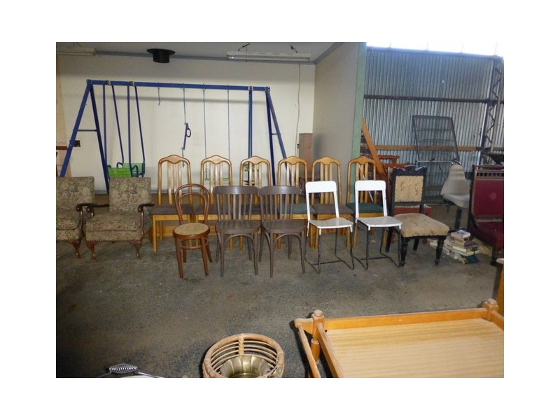 0 Parkes Showground, Parkes NSW 2870