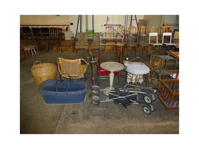 0 Parkes Showground, Parkes NSW 2870